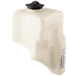 Coolant Reservoir, 6 Cyl., 3.5L Engine, with Cap