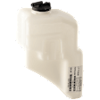 Coolant Reservoir, 6 Cyl., 3.5L Engine, with Cap