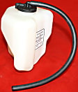 Coolant Reservoir