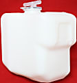 Coolant Reservoir