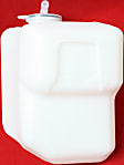Coolant Reservoir