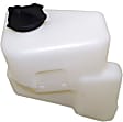 Coolant Reservoir