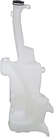 2001 Toyota RAV4 - Washer Reservoir With Pump, 2.0L 4Cyl, Without Sensor, With Filler Neck