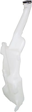 2001 Toyota RAV4 - Washer Reservoir With Pump, 2.0L 4Cyl, Without Sensor, With Filler Neck