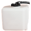 Coolant Reservoir