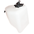 Coolant Reservoir