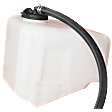 Coolant Reservoir