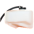 Coolant Reservoir