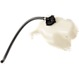 2009-2014 Toyota Matrix - Coolant Reservoir