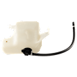 2009-2014 Toyota Matrix - Coolant Reservoir