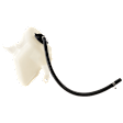 2009-2014 Toyota Matrix - Coolant Reservoir