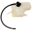 2009-2014 Toyota Matrix - Coolant Reservoir