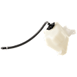 2009-2014 Toyota Matrix - Coolant Reservoir