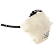 2009-2014 Toyota Matrix - Coolant Reservoir