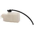 Coolant Reservoir, 4 Cyl., 2.2L Engine, Japan Built Vehicle