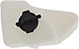 Coolant Reservoir, with Cap
