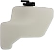 Coolant Reservoir, with Cap