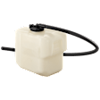 Coolant Reservoir, 4 Cyl., 2.4L Engine, with Cap, Japan Built Vehicle