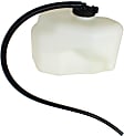 Coolant Reservoir, 4 Cyl., 2.4L Engine, with Cap, Japan Built Vehicle