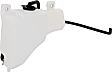 Coolant Reservoir, with Cap