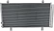 A/C Condenser, 2.5/3.5L Engines, Except Hybrid Models