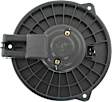 Blower Motor