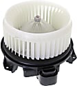 2007-2021 Toyota Tundra - Blower Motor, Front