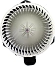 2007-2021 Toyota Tundra - Blower Motor, Front