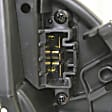 2007-2021 Toyota Tundra - Blower Motor, Front