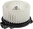 2008 Lexus RX350 - Blower Motor - Front