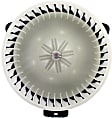 2008 Lexus RX350 - Blower Motor - Front