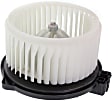 2008 Lexus RX350 - Blower Motor - Front