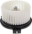 2008 Lexus RX350 - Blower Motor - Front