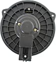 2008 Lexus RX350 - Blower Motor - Front