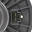2008 Lexus RX350 - Blower Motor - Front