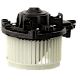 2009 Toyota Tacoma - Blower Motor
