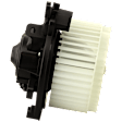 2009 Toyota Tacoma - Blower Motor