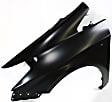Front, Driver Side Fender, 4 Cyl., 1.8L Engine, CAPA Certified