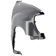 Front, Passenger Side Fender, Base Model