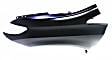 Front, Driver Side Fender, With or Without Antenna Hole, CAPA CERTIFIED