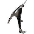 Front, Passenger Side Fender, Primed, Sedan, CAPA Certified