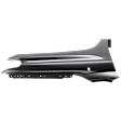 2014 Toyota Tundra - Front, Passenger Side Fender