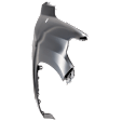 2014 Toyota Tundra - Front, Passenger Side Fender
