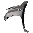 2014 Toyota Tundra - Front, Passenger Side Fender