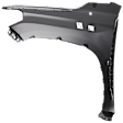 2014 Toyota Tundra - Front, Passenger Side Fender