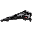 Front, Passenger Side Fender Support