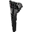 Front, Passenger Side Fender Support