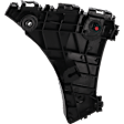 Front, Passenger Side Fender Support