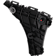 Front, Passenger Side Fender Support