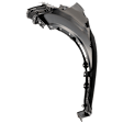 Front, Passenger Side Fender